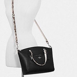 Coach Prairie Satchel bag purse